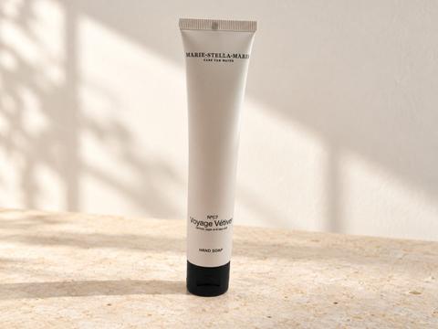 🌟 Marie-Stella-Maris No. 07 Voyage Vétiver Handseife (50ml) 🌟