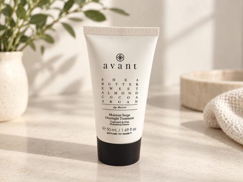 🌟 NEU! Avant Age Restore Moisture Surge Overnight Treatment (50ml) 🌟