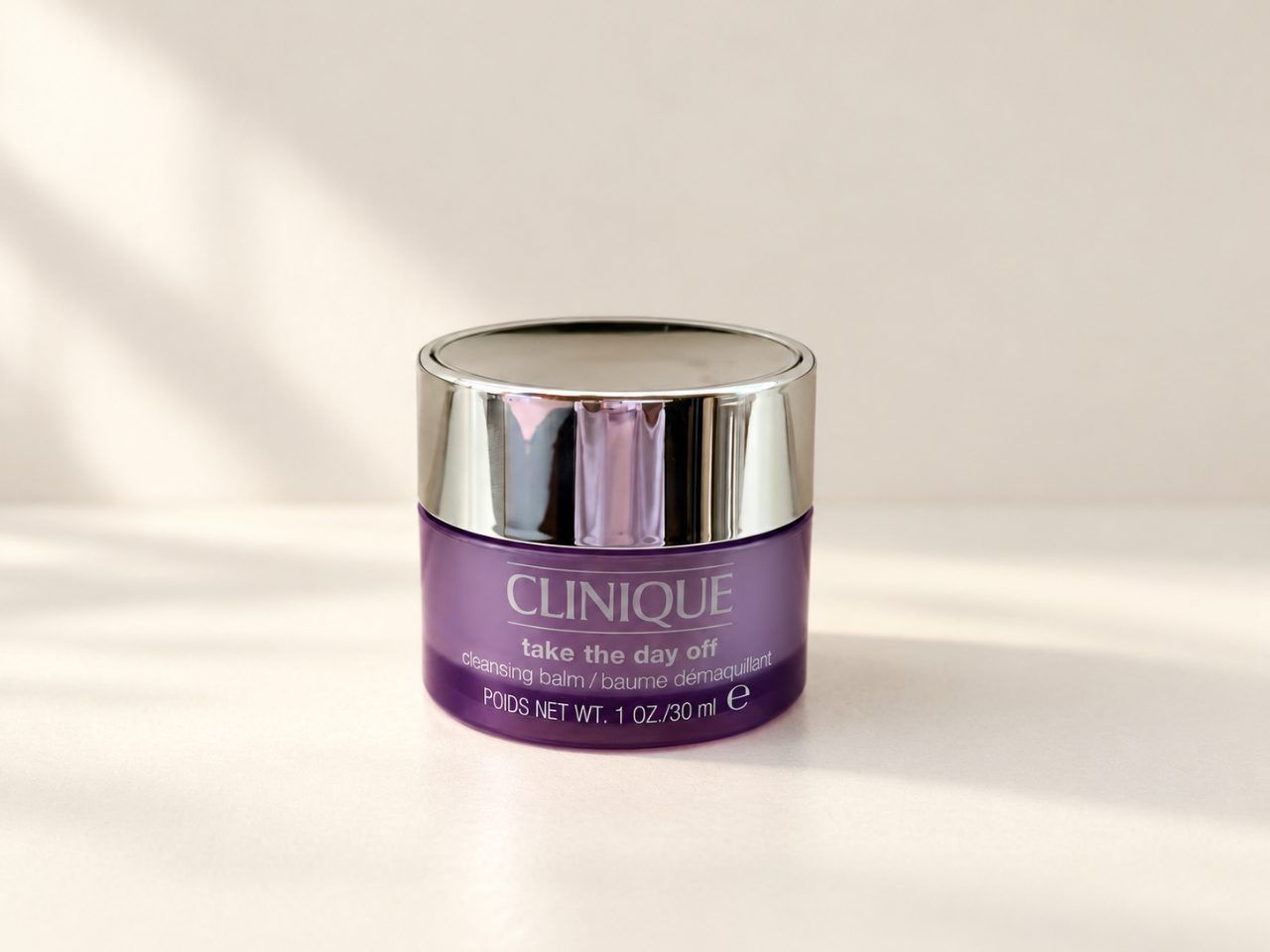 💖 Clinique Cleansing Balm 💖 