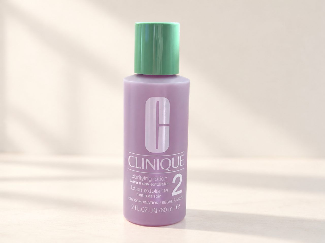 Clinique 🌸 CLINIQUE Clarifying Lotion 2 (60ml) ✨