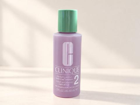 Clinique 🌸 CLINIQUE Clarifying Lotion 2 (60ml) ✨