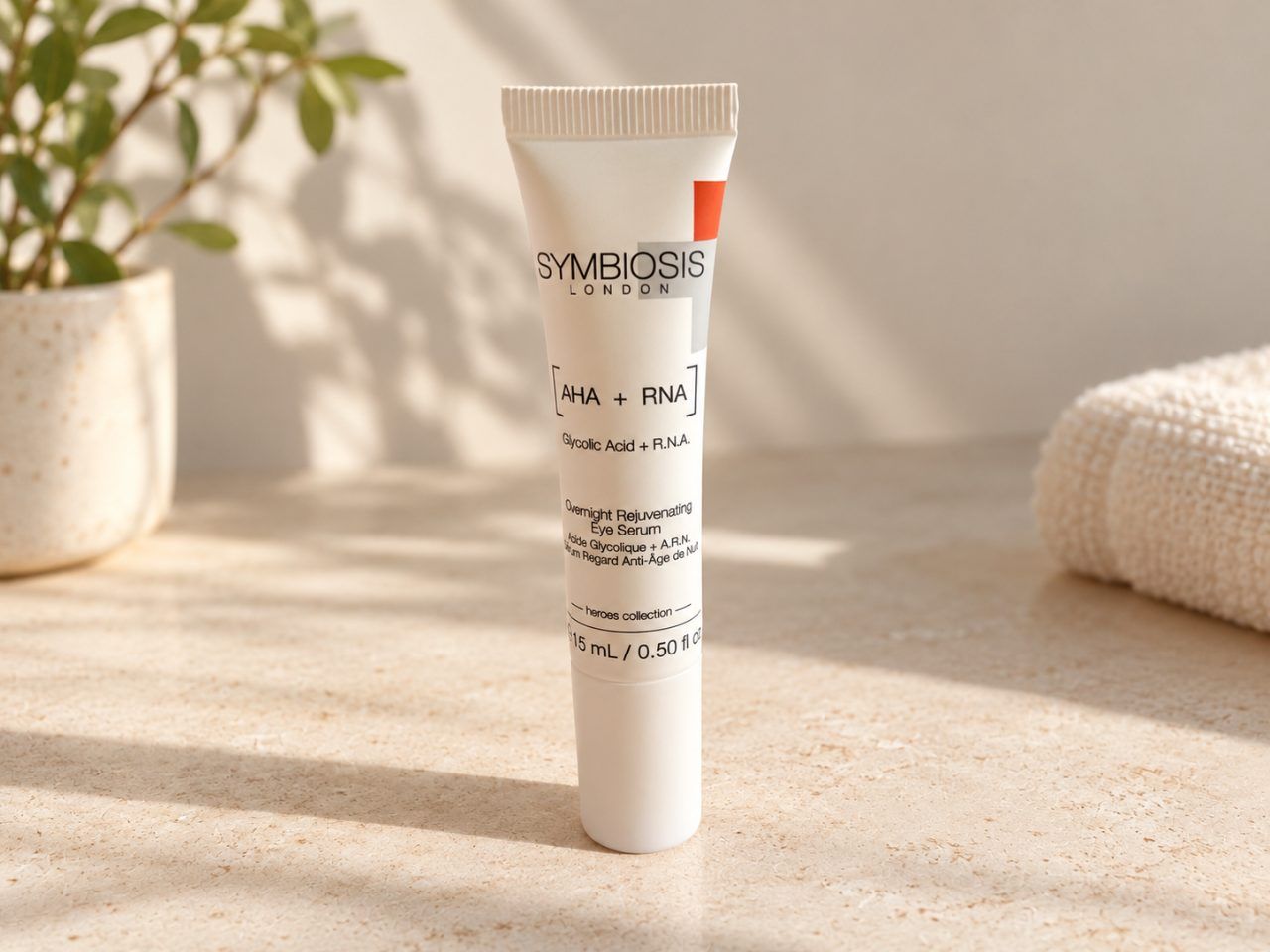 Symbiosis 🌟 Symbiosis London Overnight Serum 🌟