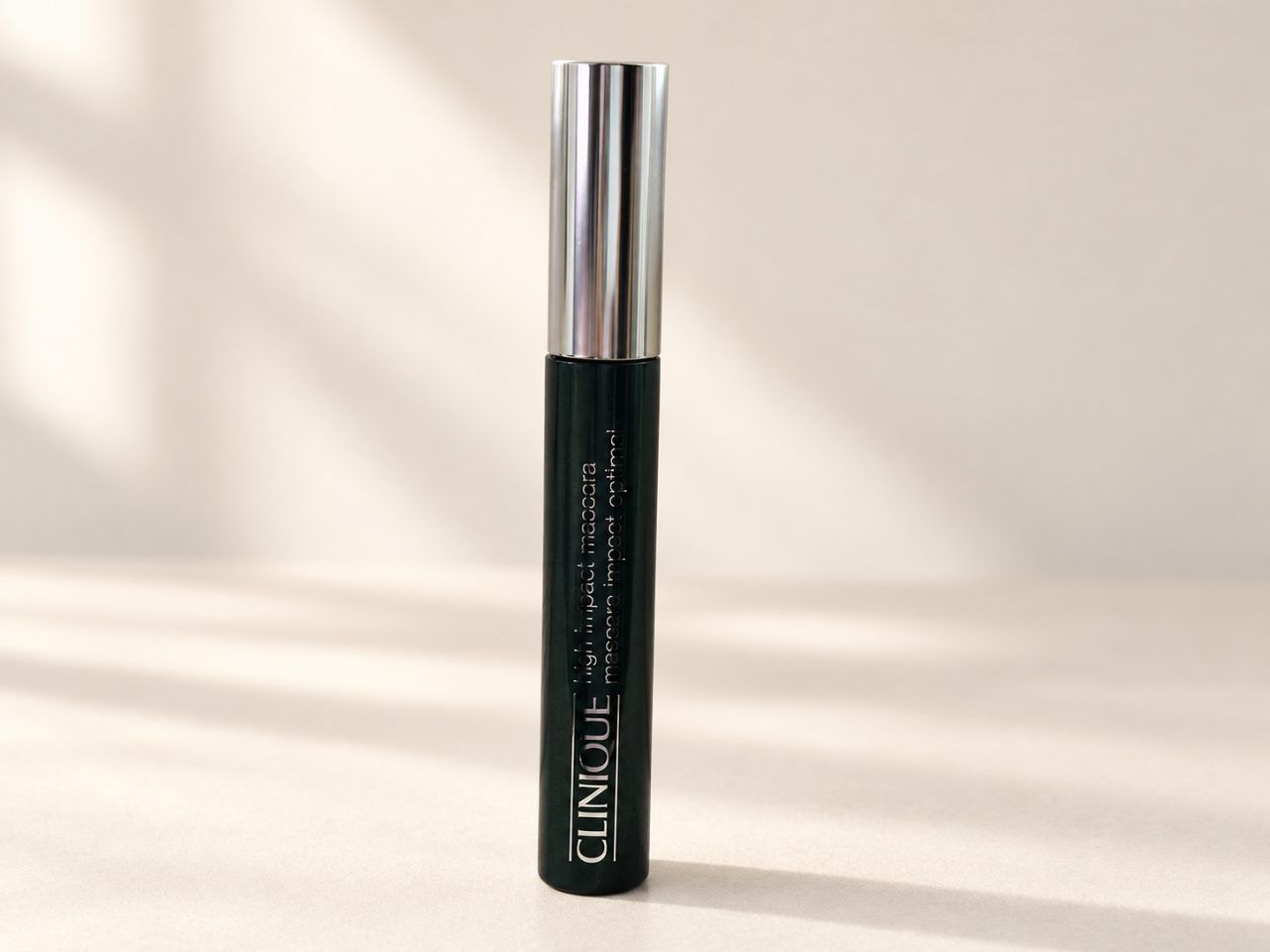 Clinique 💖 Clinique High Impact Mascara (01 Black) 🌟