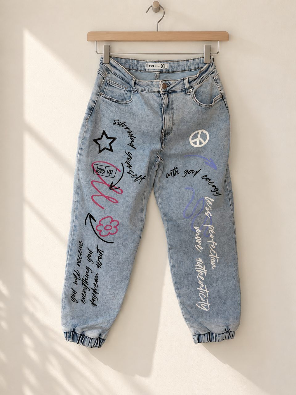 FB Sister 💖 FB Sister Jeans XL ✨ Size XL