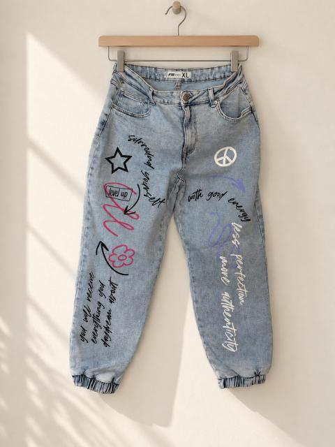 FB Sister 💖 FB Sister Jeans XL ✨ Size XL
