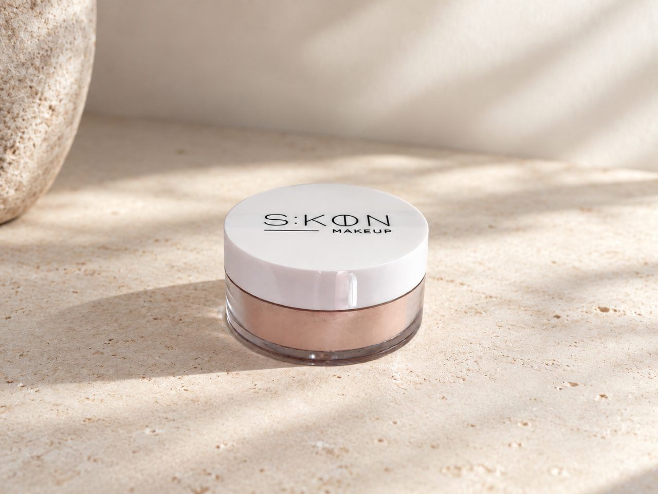 SKØN MAKEUP ✨ SKØN MAKEUP Luminous Lift Highlighter ✨