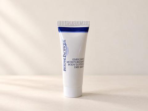 Beauté Pacifique 🧴✨ Beauté Pacifique Body Lotion Dry Skin (20ml) ✨🧴