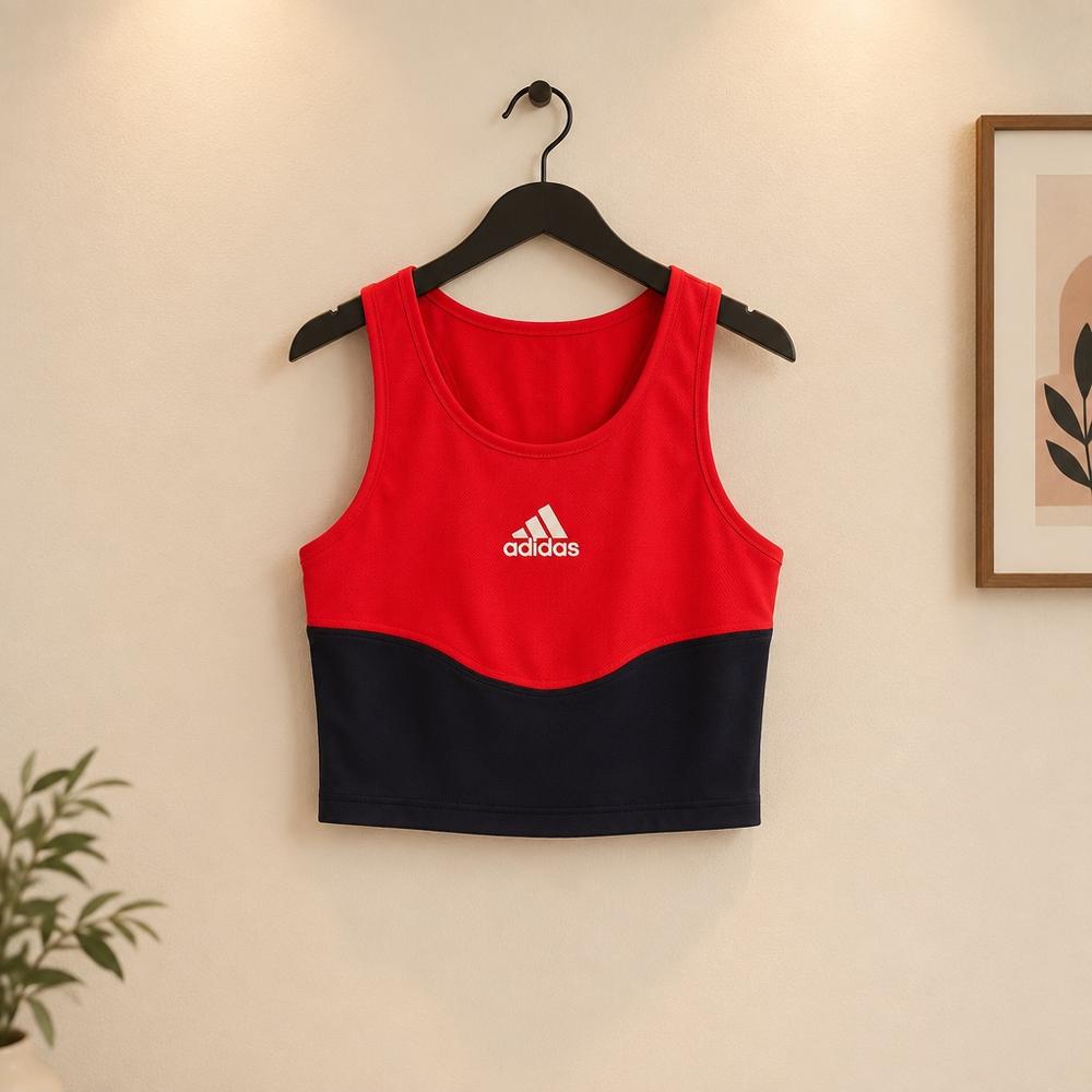 Sport Shirt , Adidas , Neu mit Etikette Gr. M
