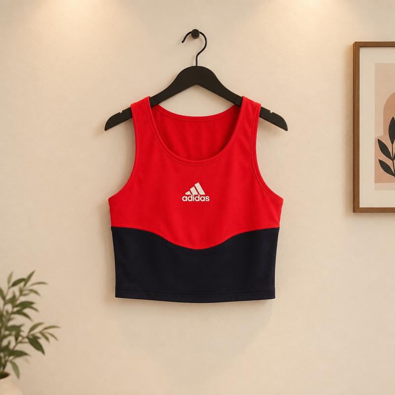 Sport Shirt , Adidas , Neu mit Etikette Gr. M