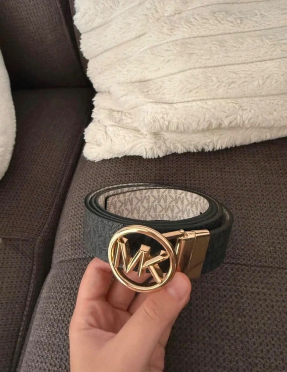 Michael Kors Michael Kors Gürtel