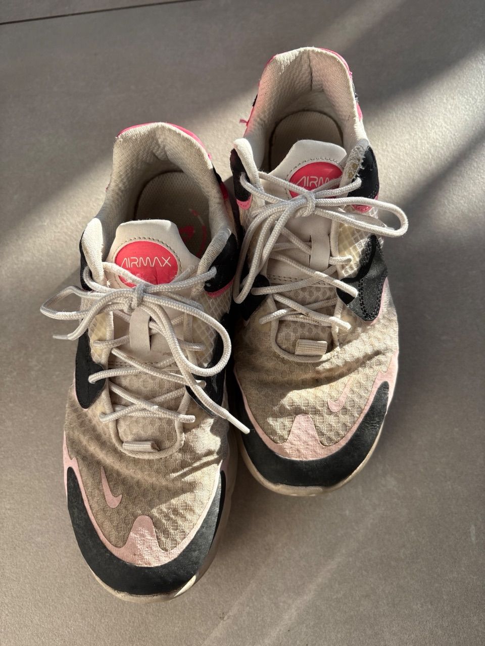 Nike Nike air Max  Size 38