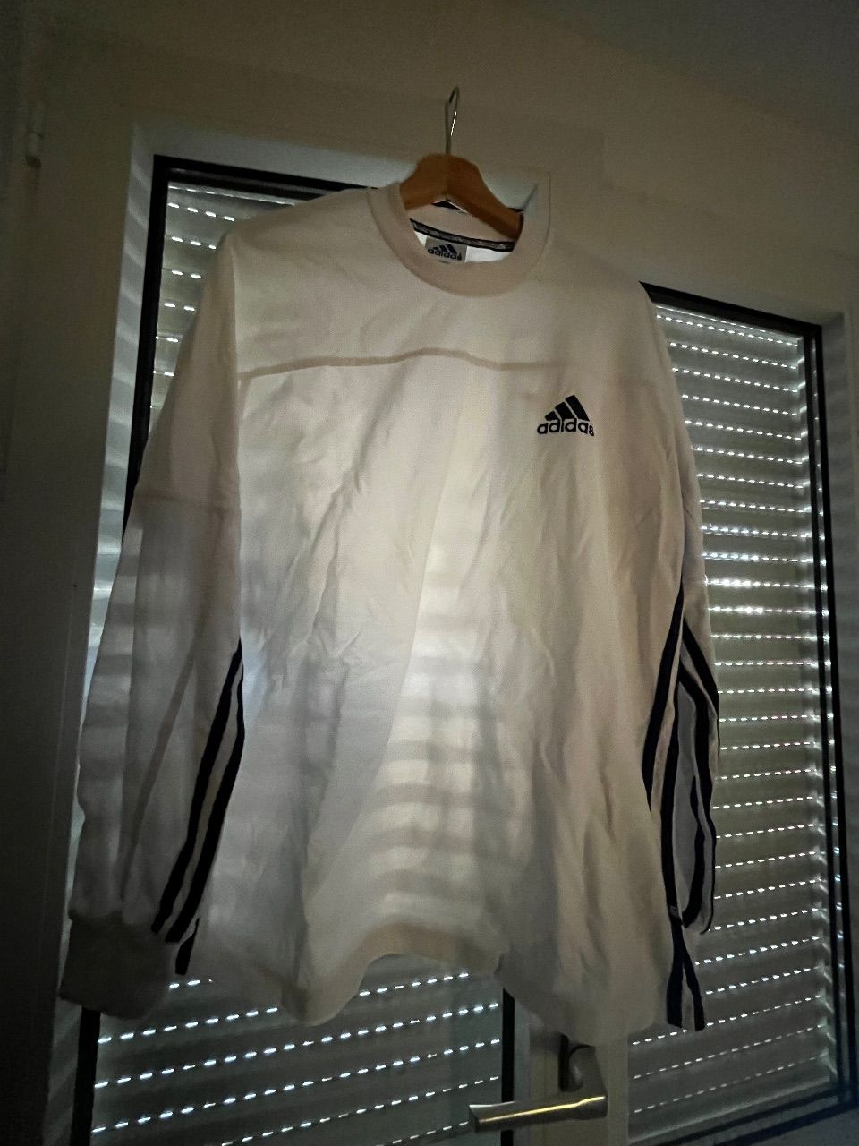Adidas Adidas 90‘ longsleve  Size M