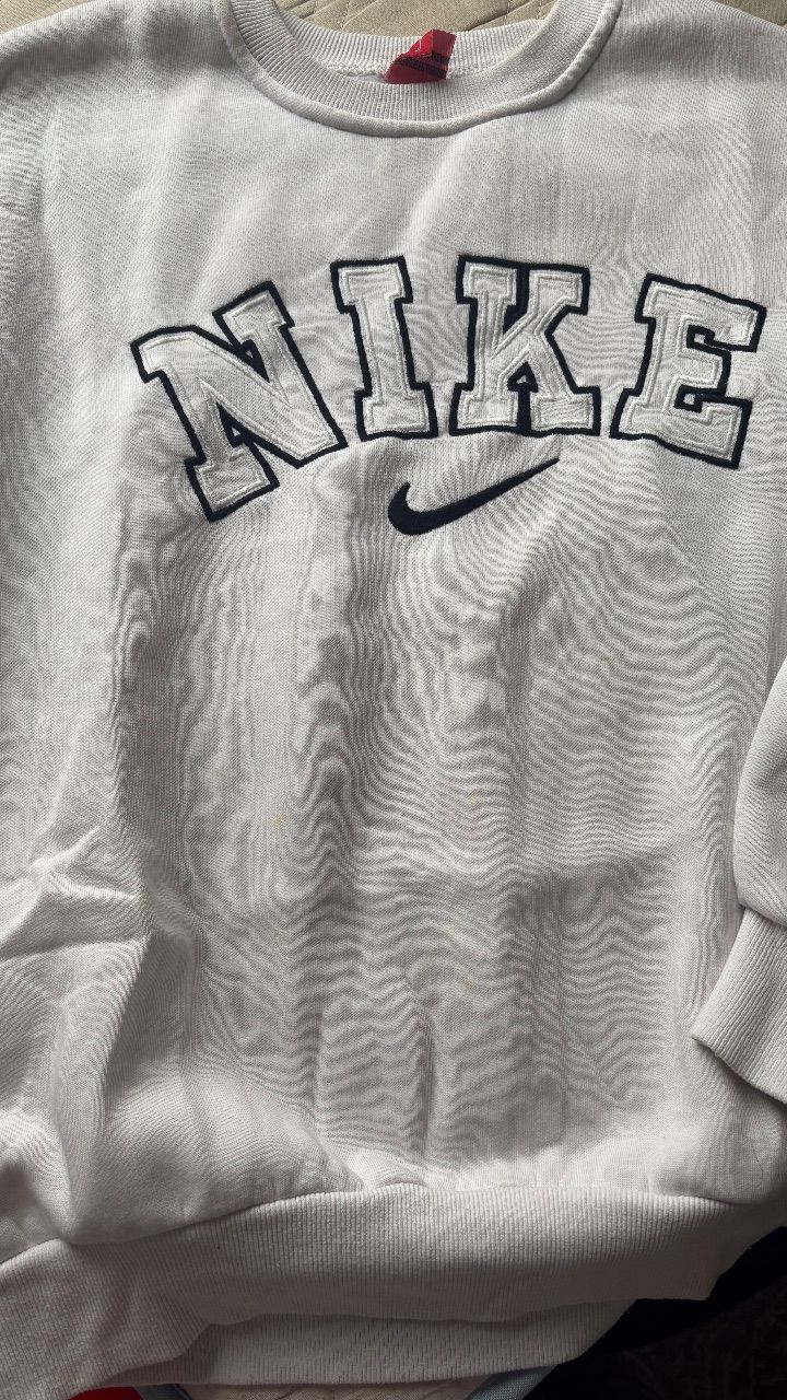 Nike Pulli