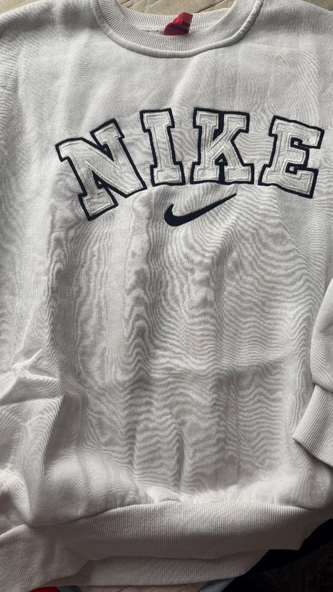 Nike Nike Pulli Size L