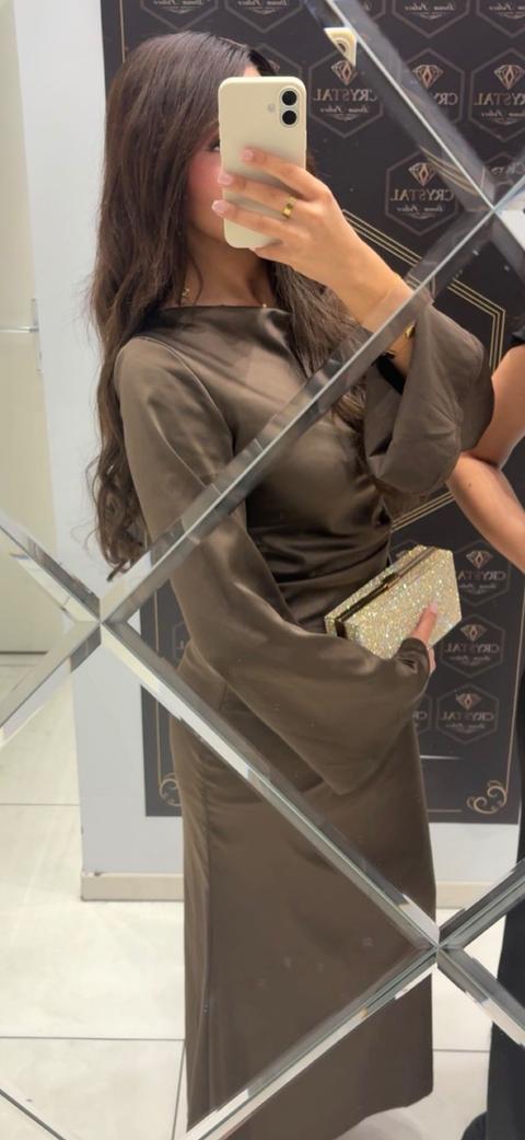 Shein Abendkleid Size M