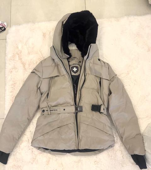 Wellensteyn Wellensteyn Jacke Size M