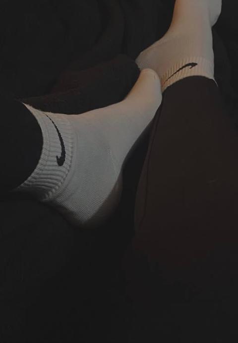Getragene Socken, Unterwäsche