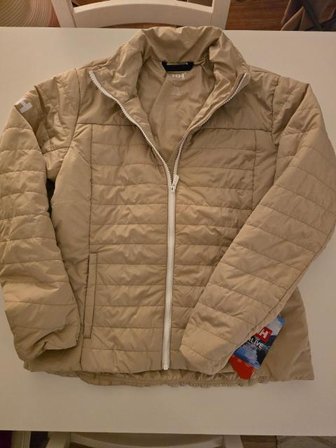 Helly Hansen Helly Hansen Crew Insulator Jacket 2.0 Damen Size L