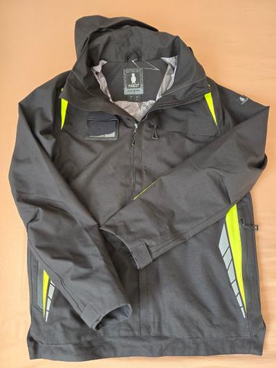 Mascot Hard Shell Jacke Accelerate Safe