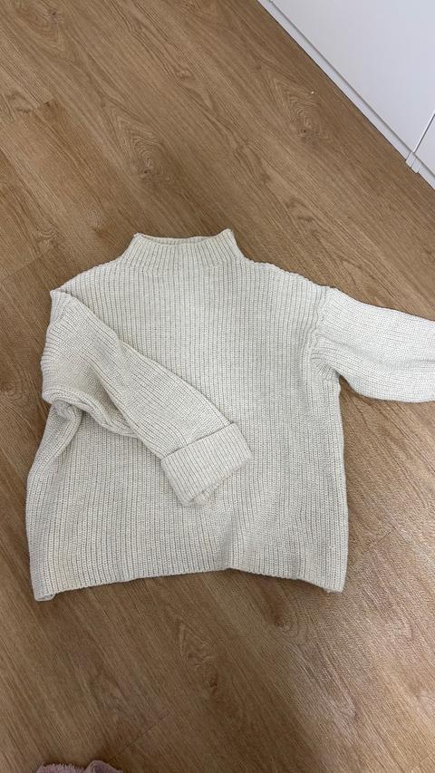 Ohne Marke Strickpulli Size Einheitsgröße