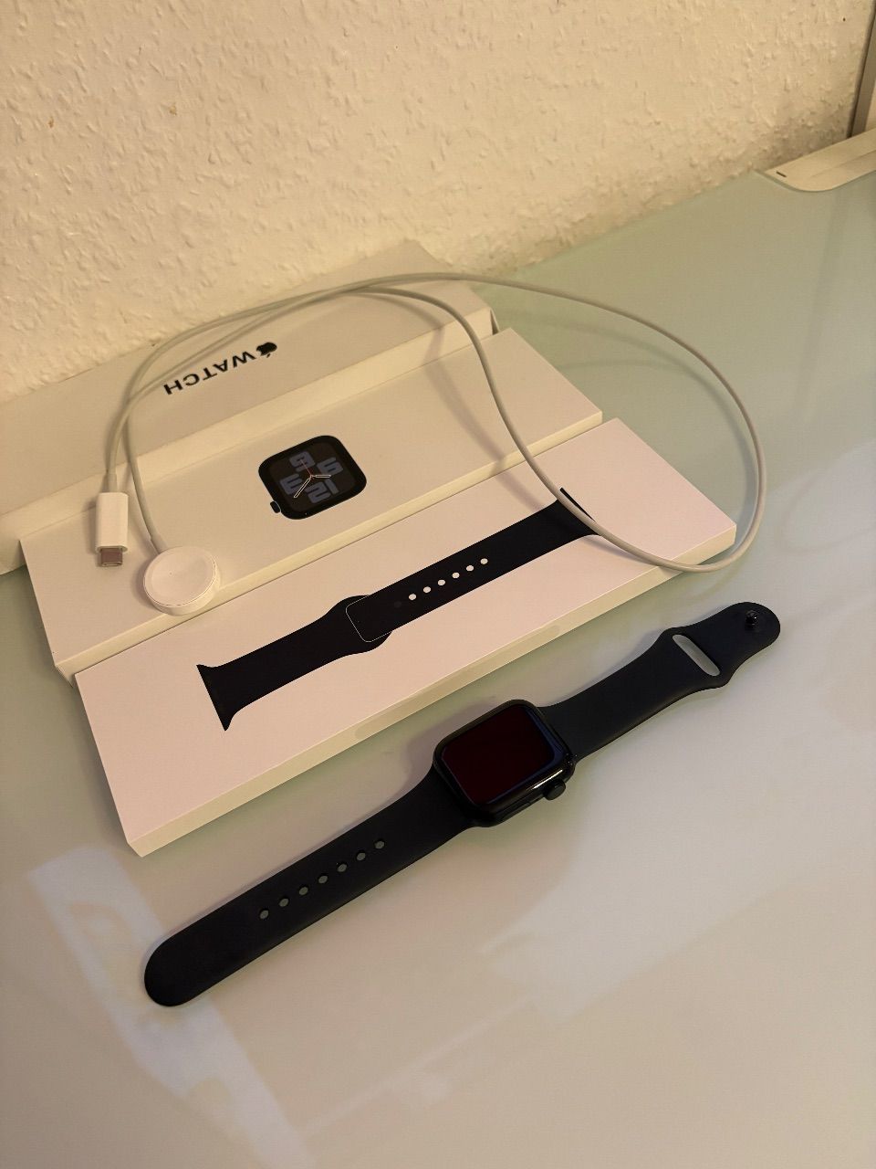 Apple  Apple Watch SE 2
