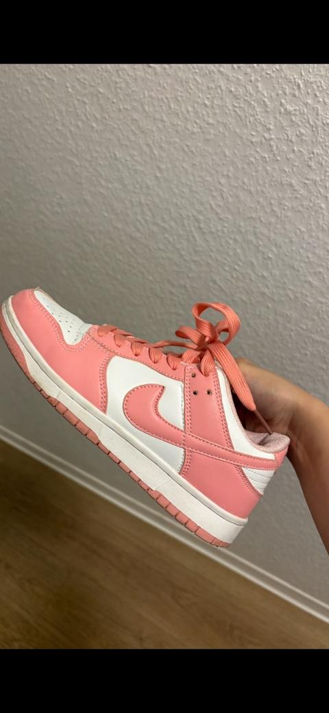 Ohne Marke Dunks Rosa Size 36