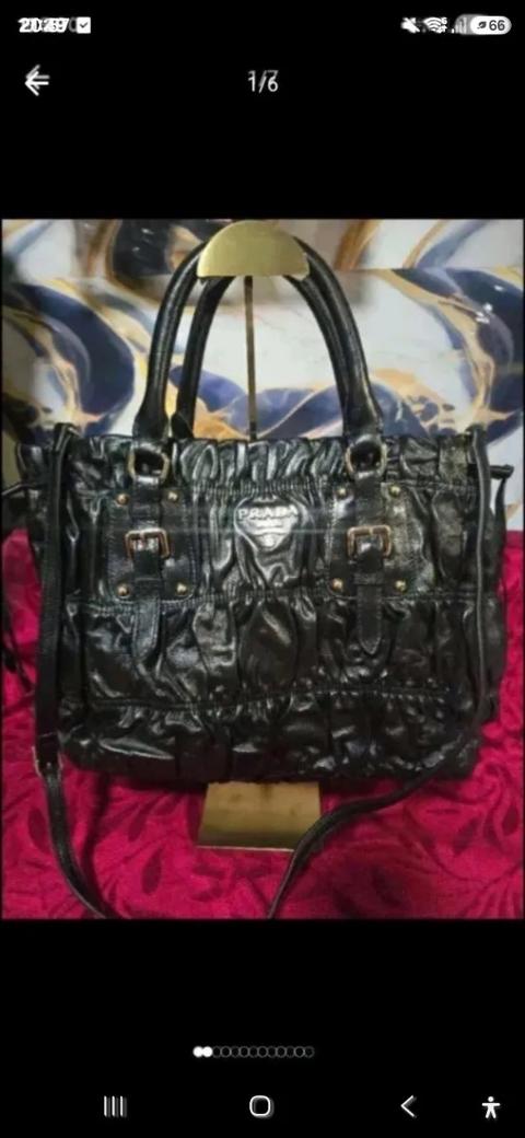 Ohne Marke Tasche