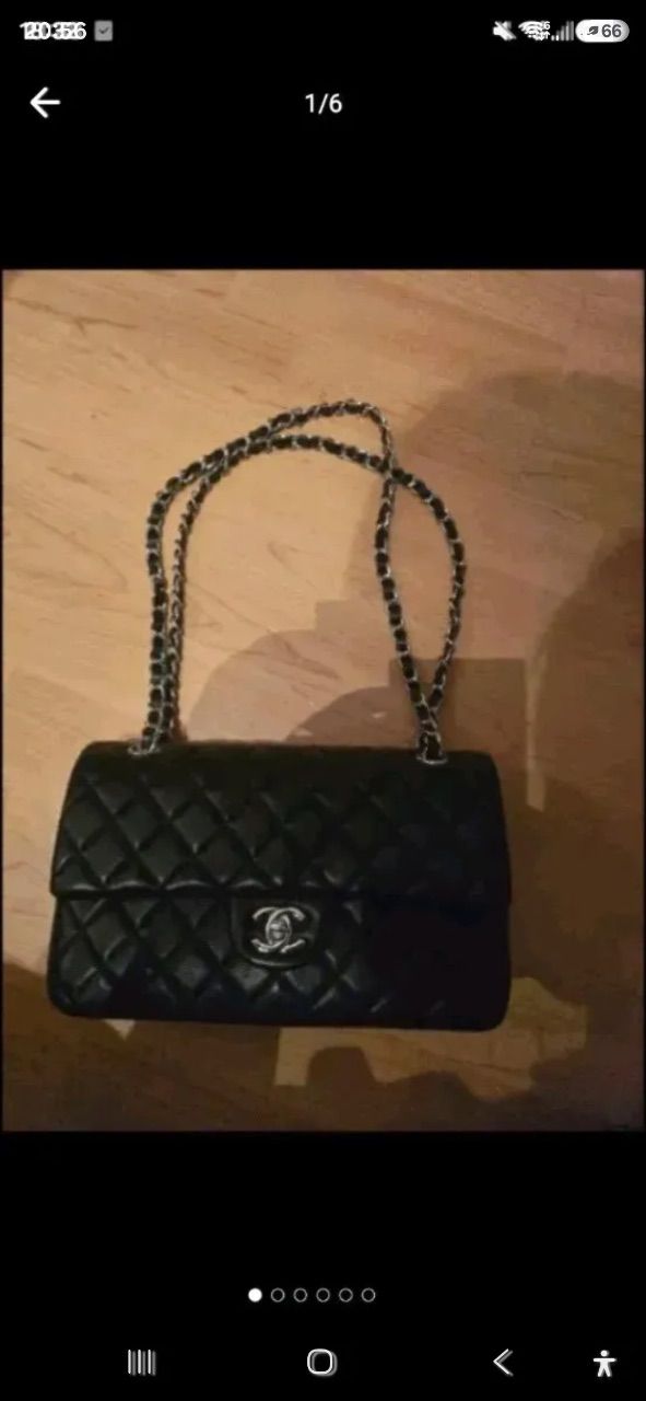 Ohne Marke Tasche