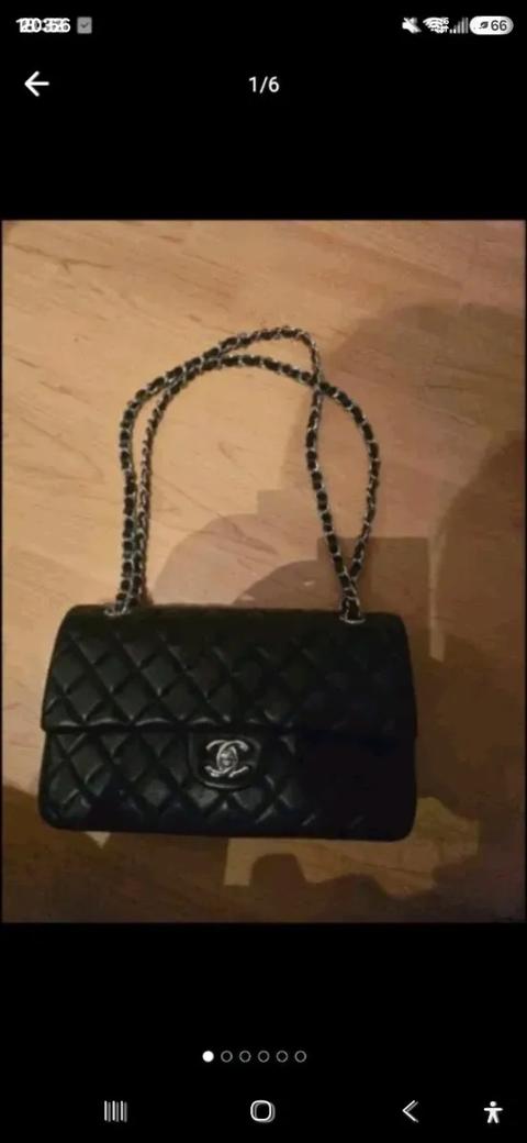 Ohne Marke Tasche
