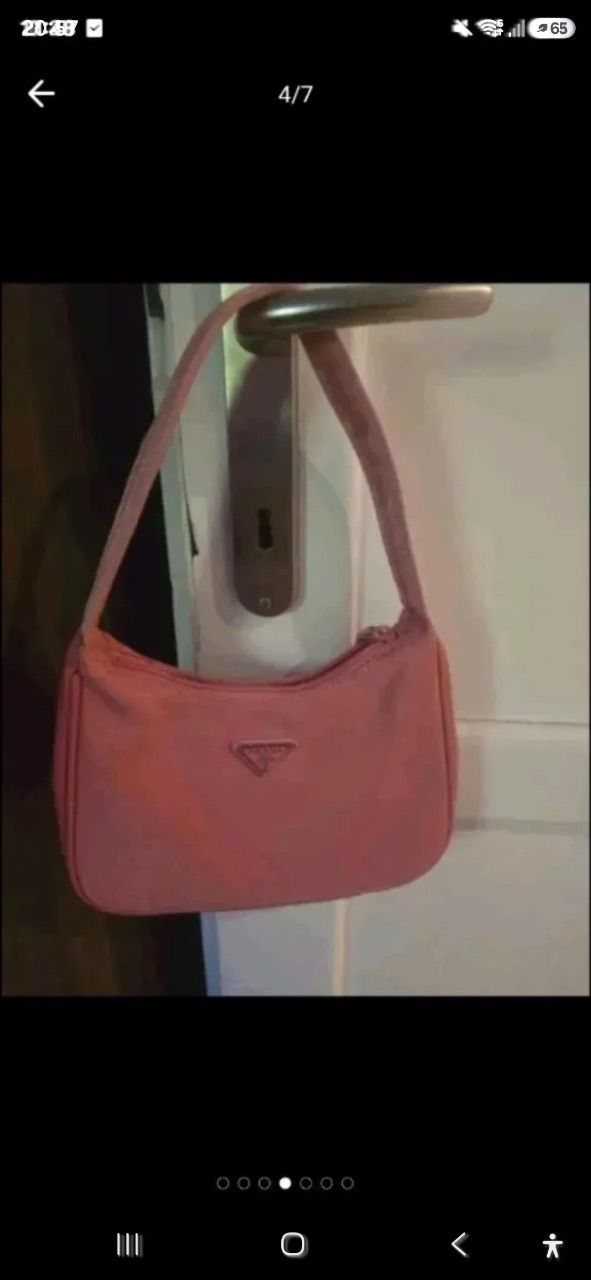 Ohne Marke Tasche