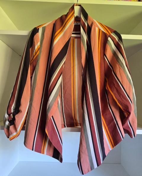 Colloseum Colloseum Blazer Jacke Größe XL Size XL