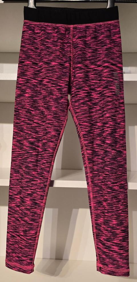 Crivit Crivit Sport Leggings Pink 134 140 Size 134