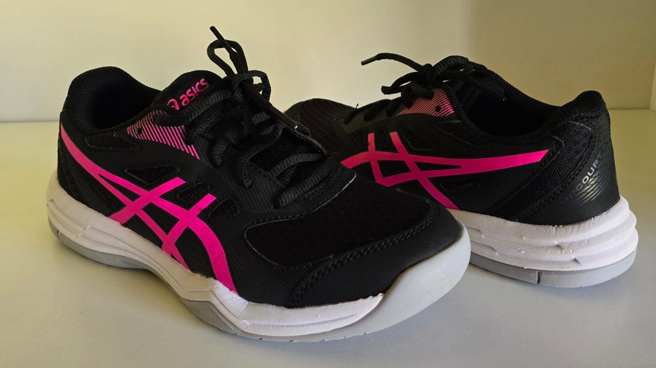 Asics  Asics Upcourt 5 Sportschuhe Laufschuhe 36 Size 36