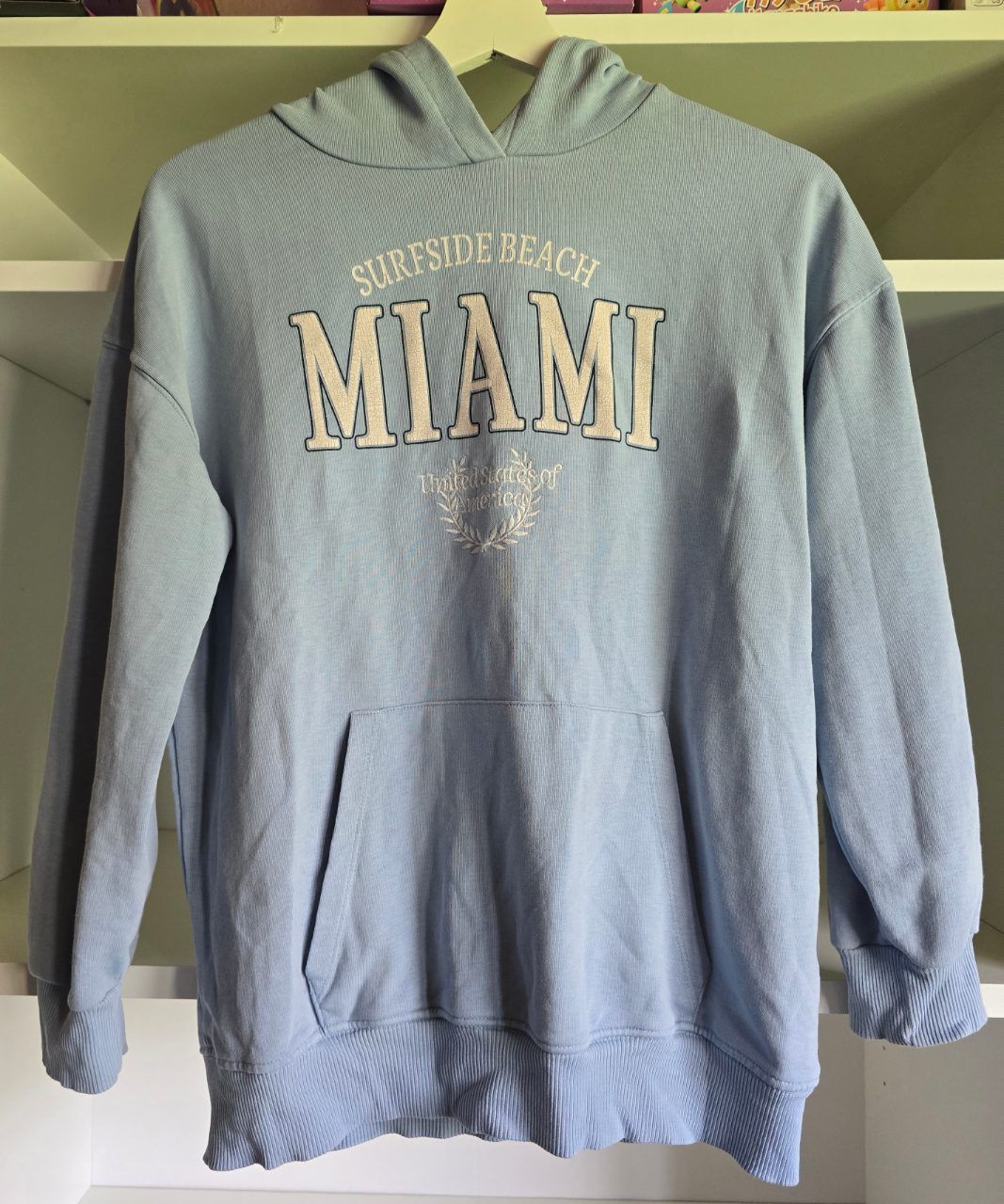 C&A  C&A Hoodie Kapuzenpullover  Size 152