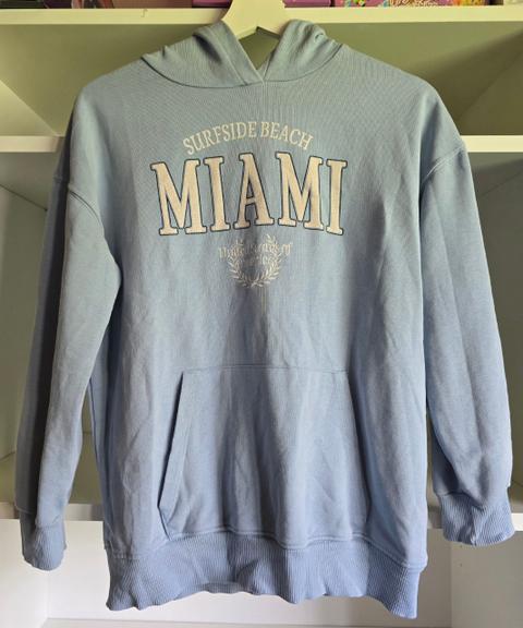 C&A C&A Hoodie Kapuzenpullover Size 152