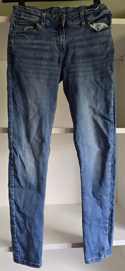 Yigga Yigga Jeans Hose 158 Size 158