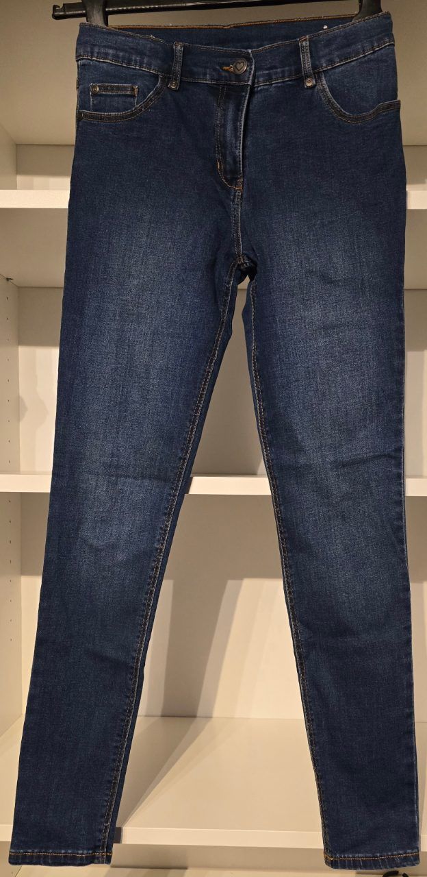 Yigga Jeans Hose 158