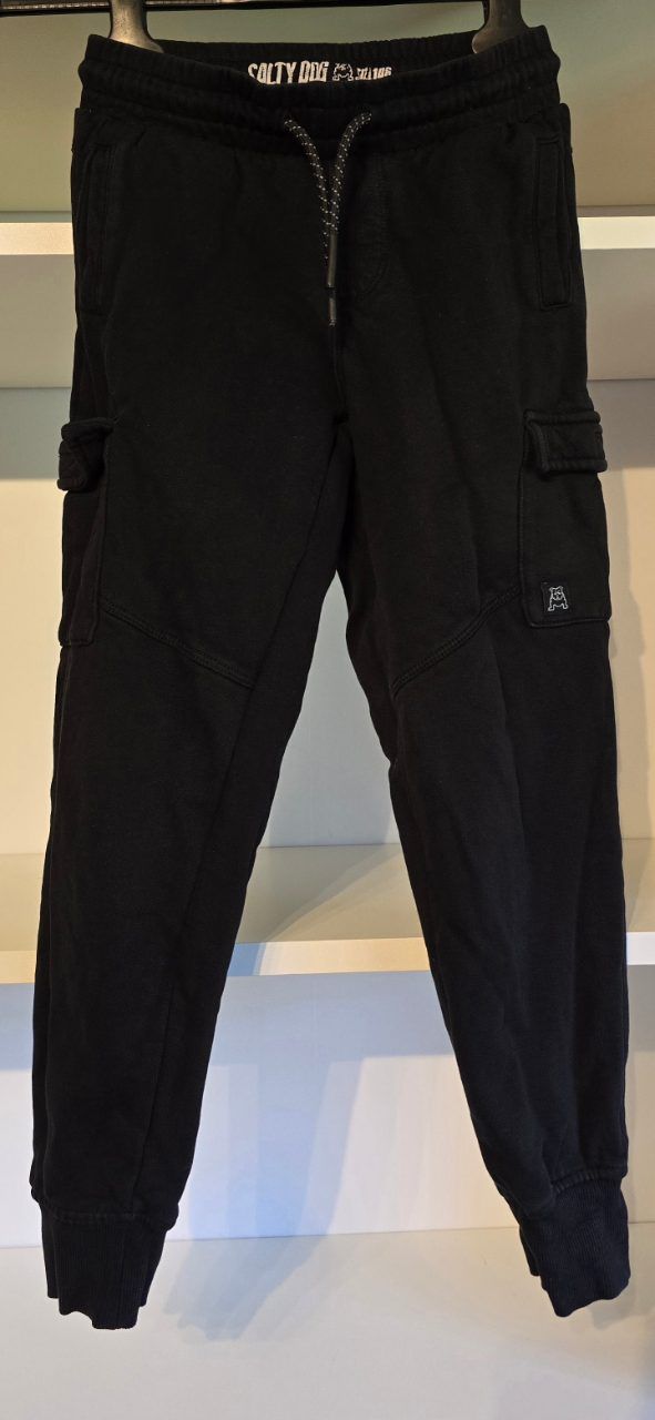 Salty Dog Jogginghose Cargohose 146