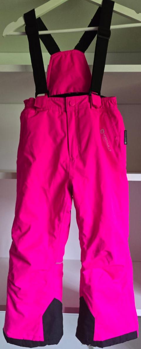 Northville Northville Schneehose pink 116 Size 116