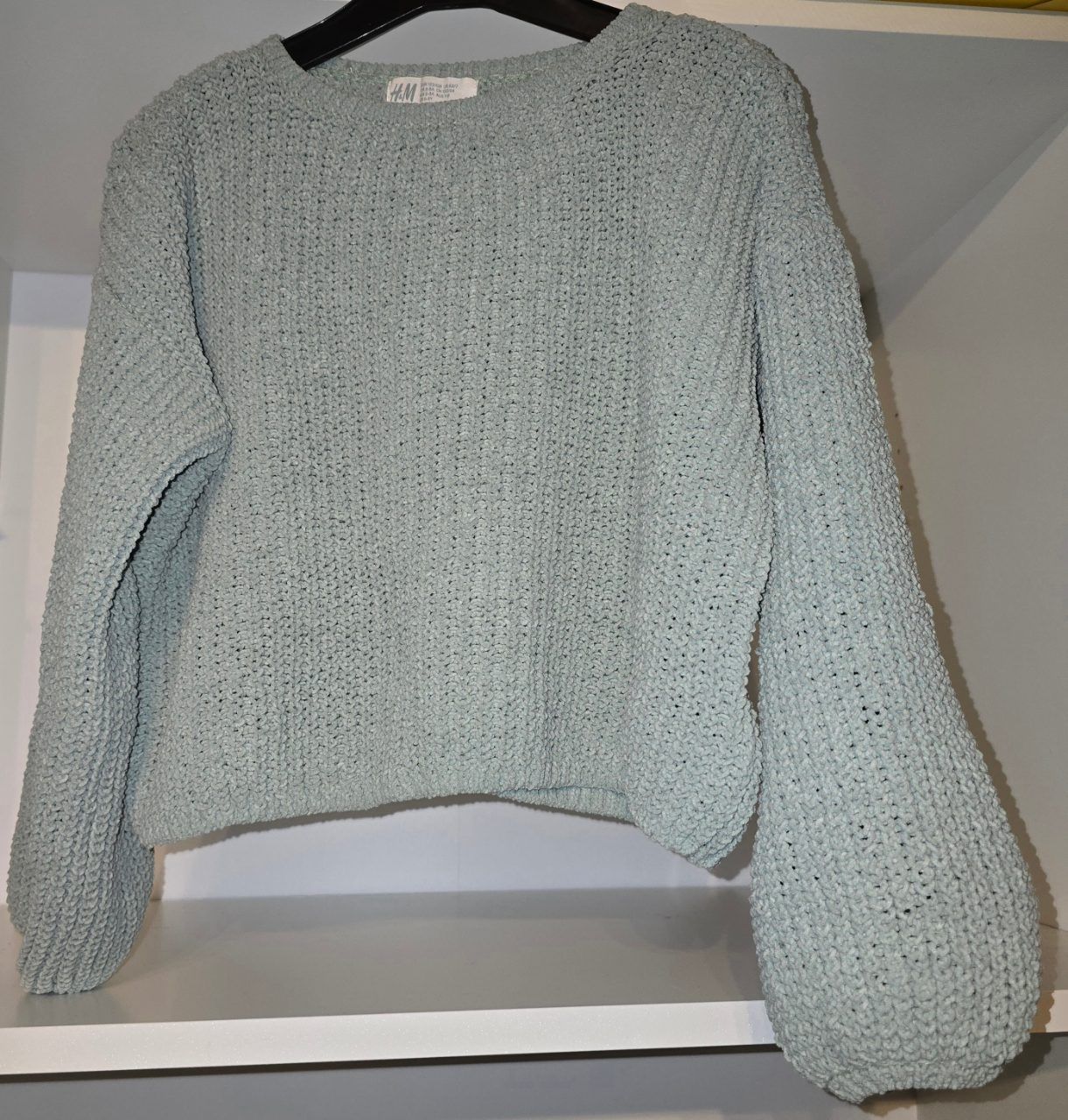 H&M H&M Strickpullover 122 128  Size 122