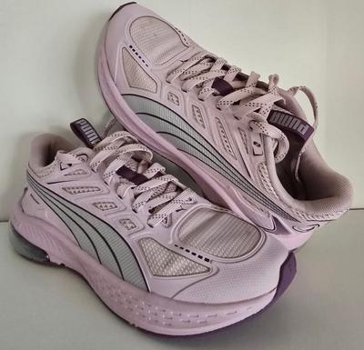 PUMA X-Cell Lightspeed Sneaker Größe 37