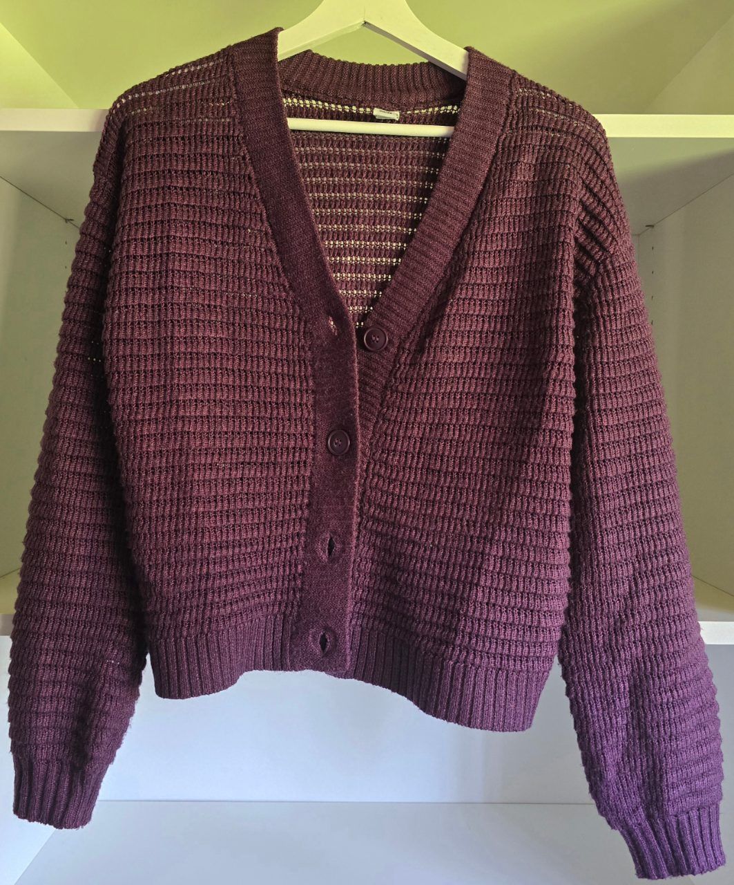 Yigga  Yigga Strickjacke Cardigan 158/164 Size 158