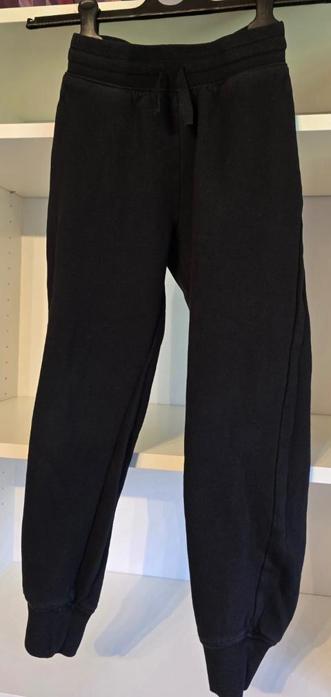 H&M H&M Jogginghose schwarz 152 Size 152