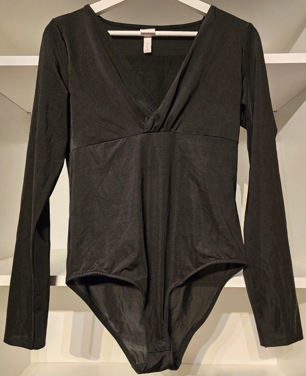 H&M H&M Body schwarz  Size M