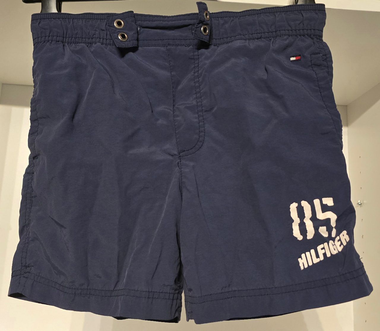 Tommy Hilfiger Tommy Hilfiger Badehose Badeshorts 152 Size 152