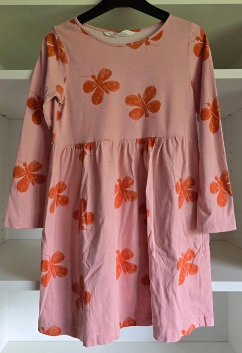 H&M H&M Langarmkleid Size 122