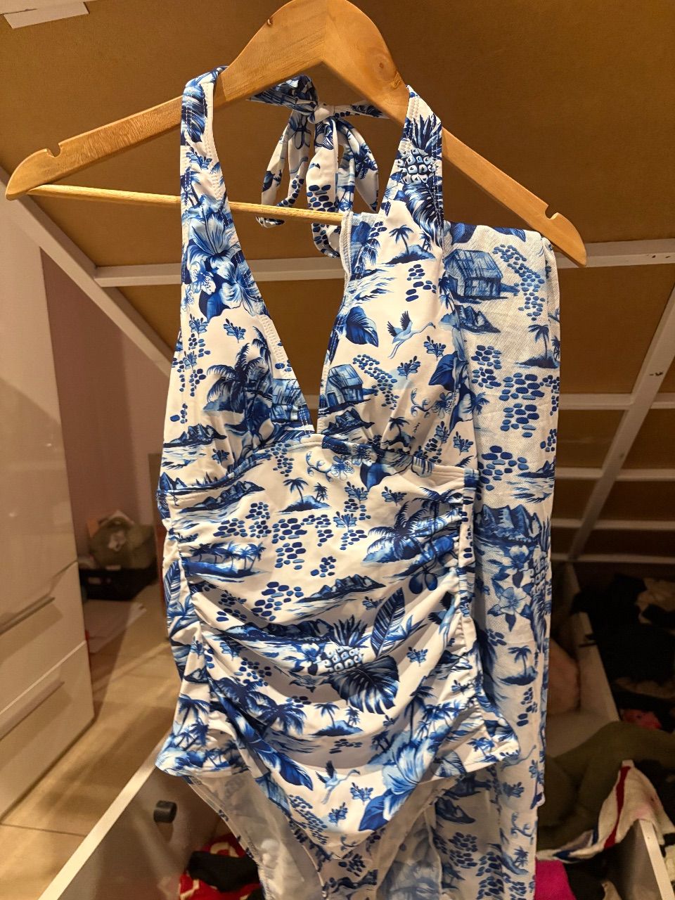 Badeanzug  Size M
