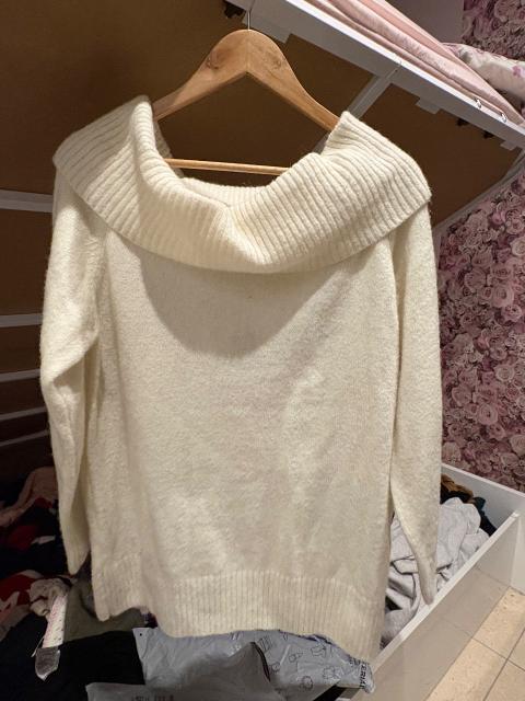 Winter Kleid