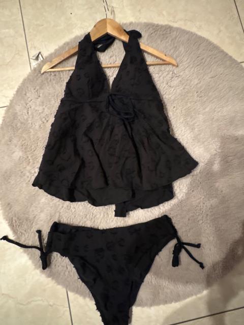 Bikini Size M