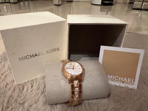 Michael Kors Uhr